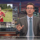 Illustration for article titled John Oliver calling Oregon “stupid fucking idiots” receives very Oregonian response